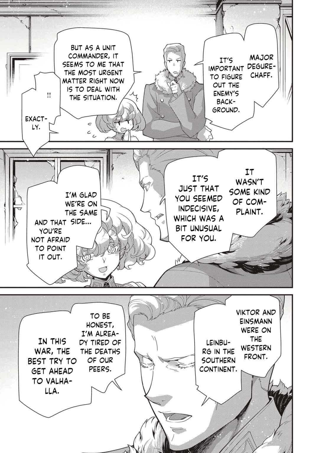 Chapter 96 - Page 10