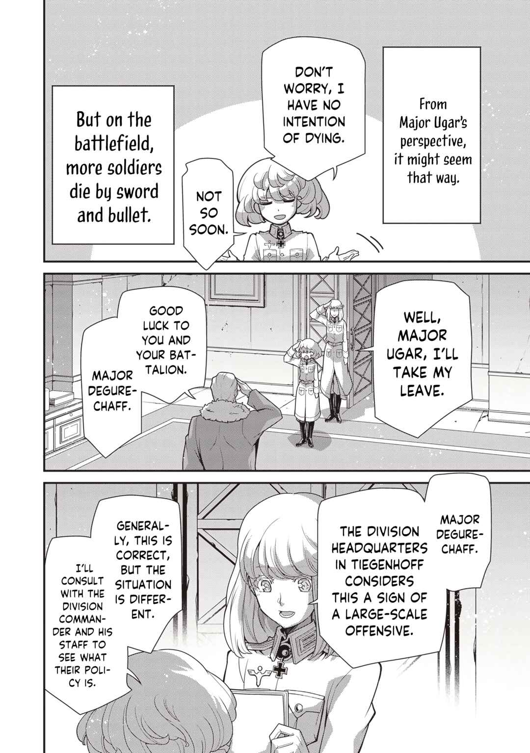 Chapter 96 - Page 11