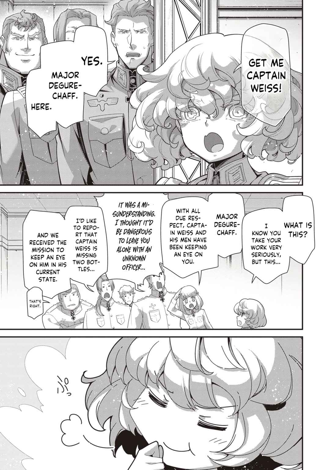 Chapter 96 - Page 12