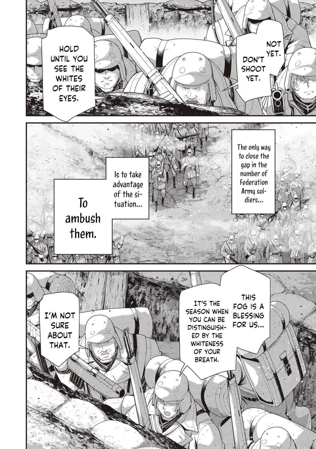 Chapter 96 - Page 20
