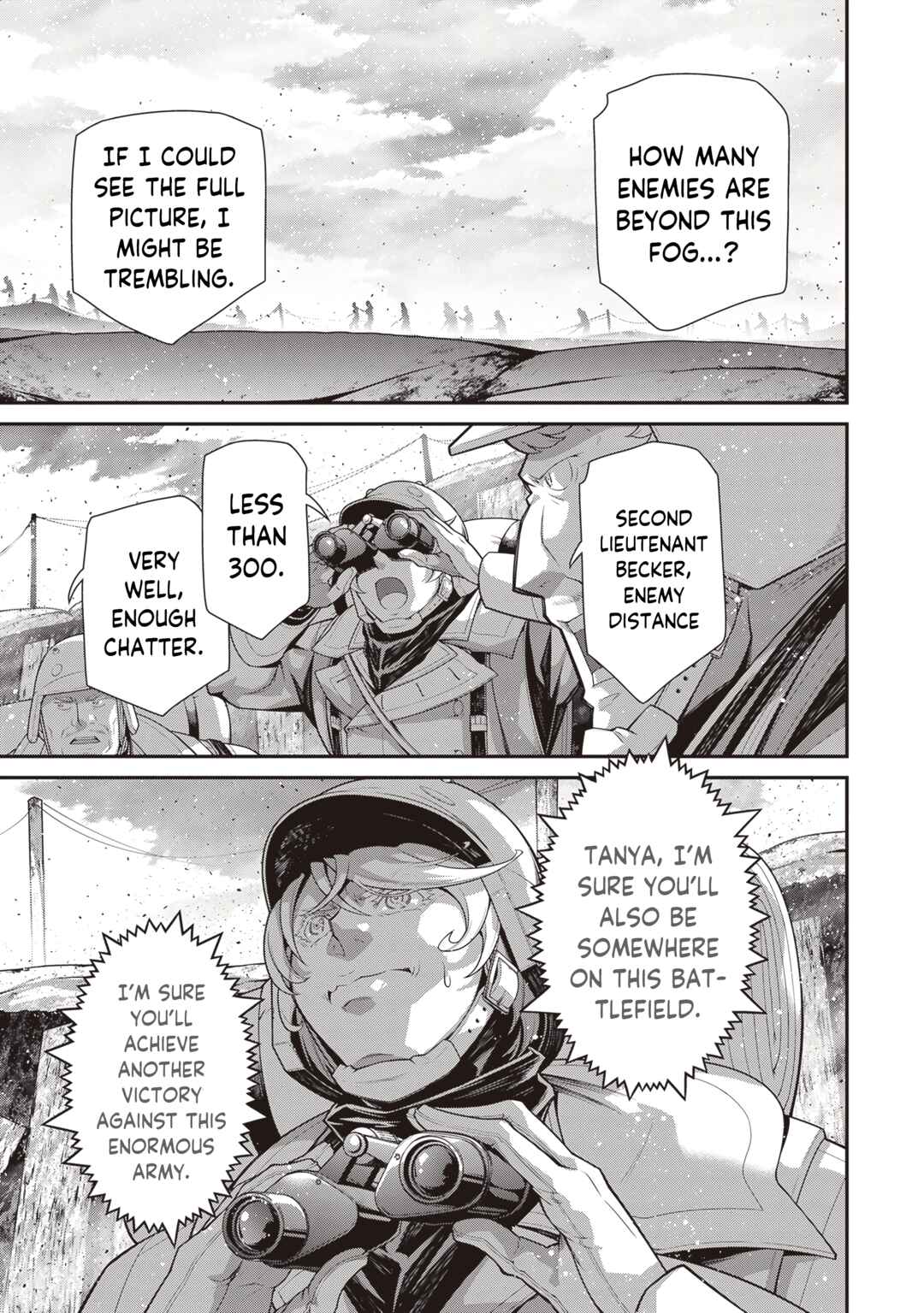 Chapter 96 - Page 21