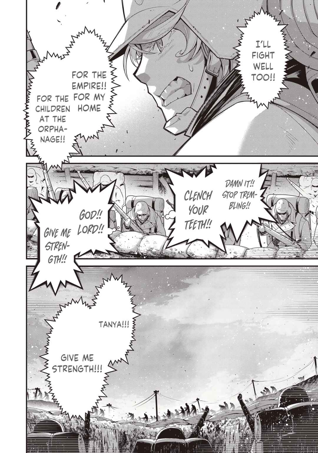 Chapter 96 - Page 22