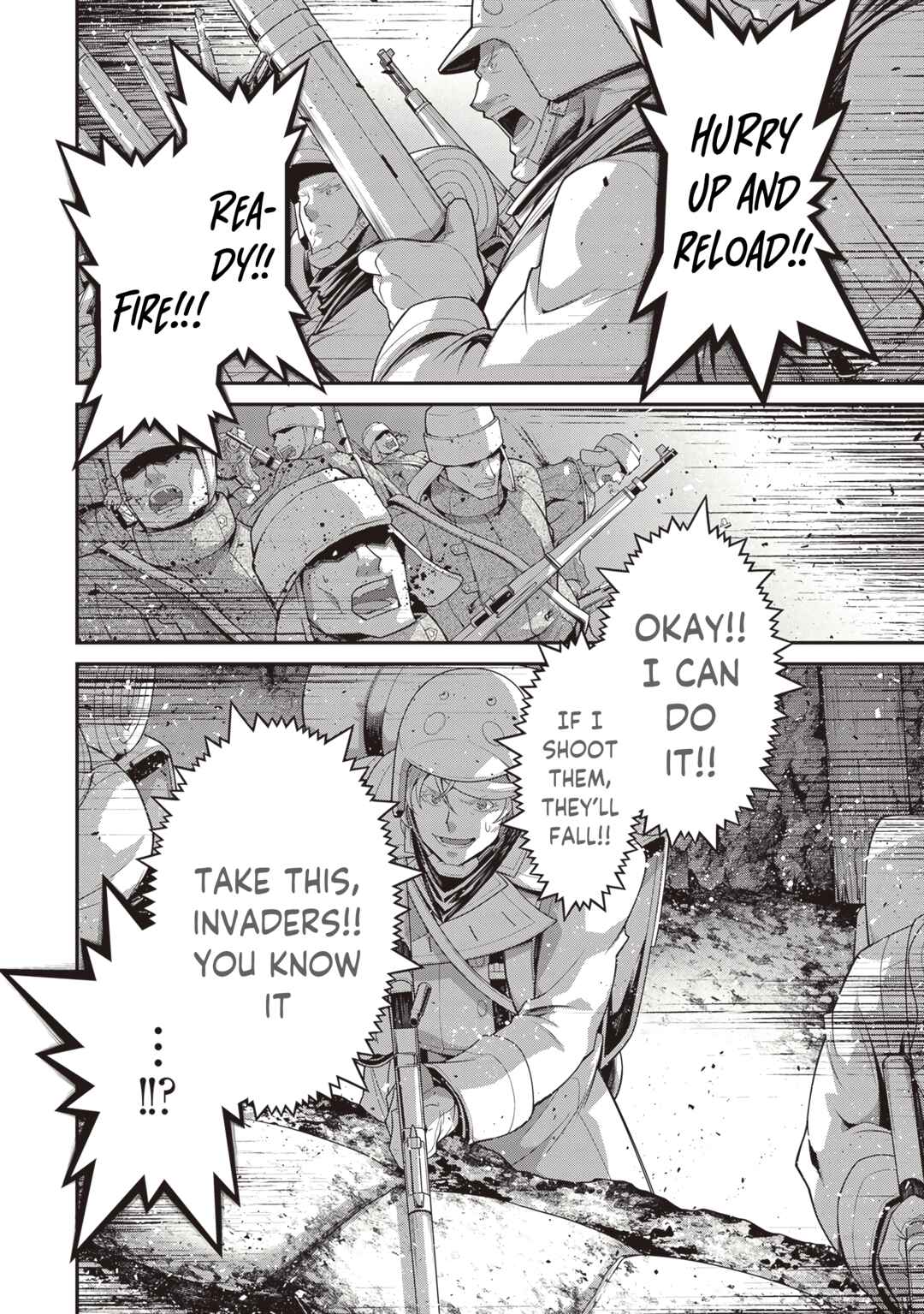 Chapter 96 - Page 24