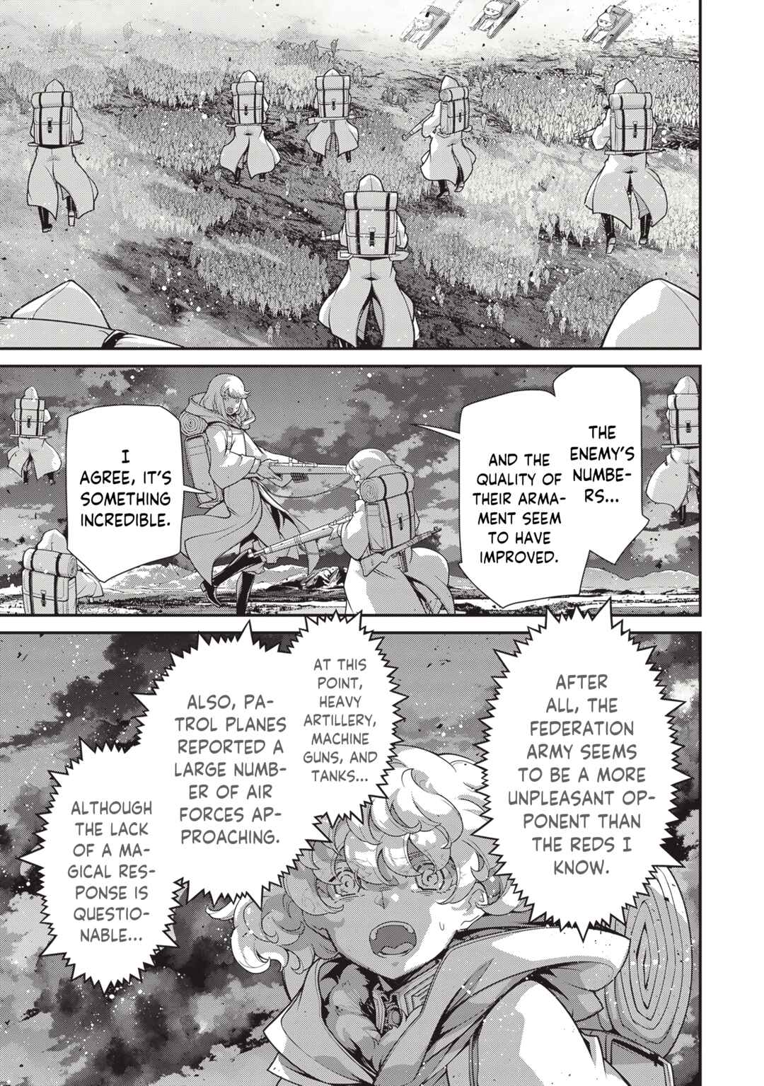 Chapter 96 - Page 27