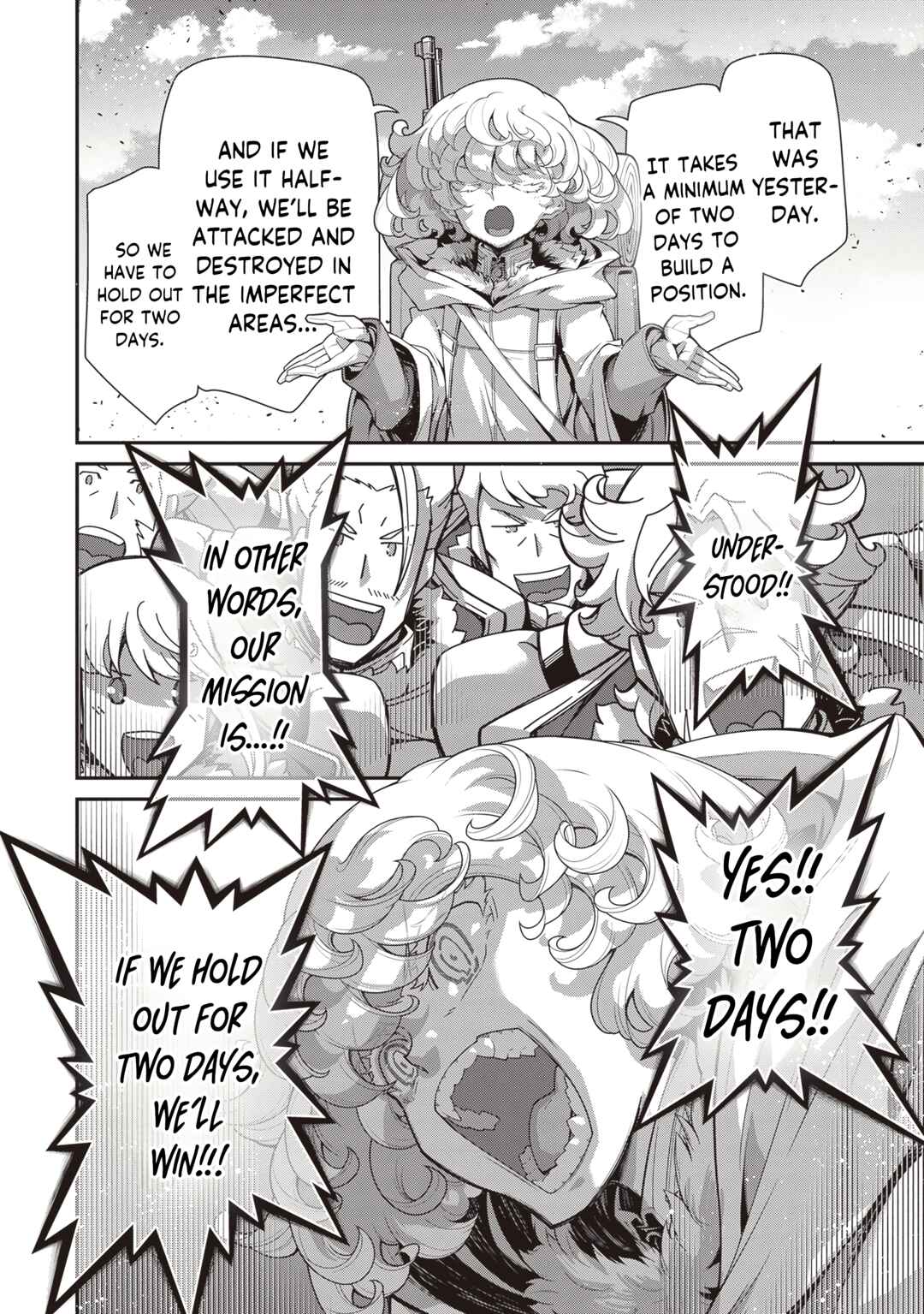 Chapter 96 - Page 32