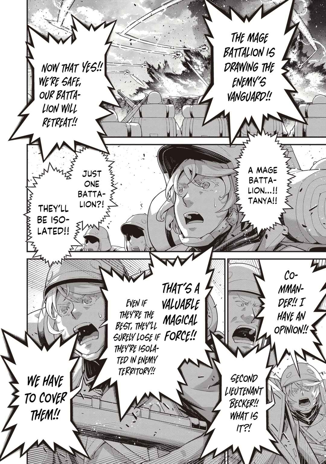 Chapter 96 - Page 35