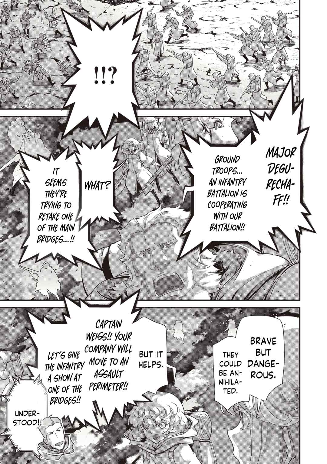 Chapter 96 - Page 40