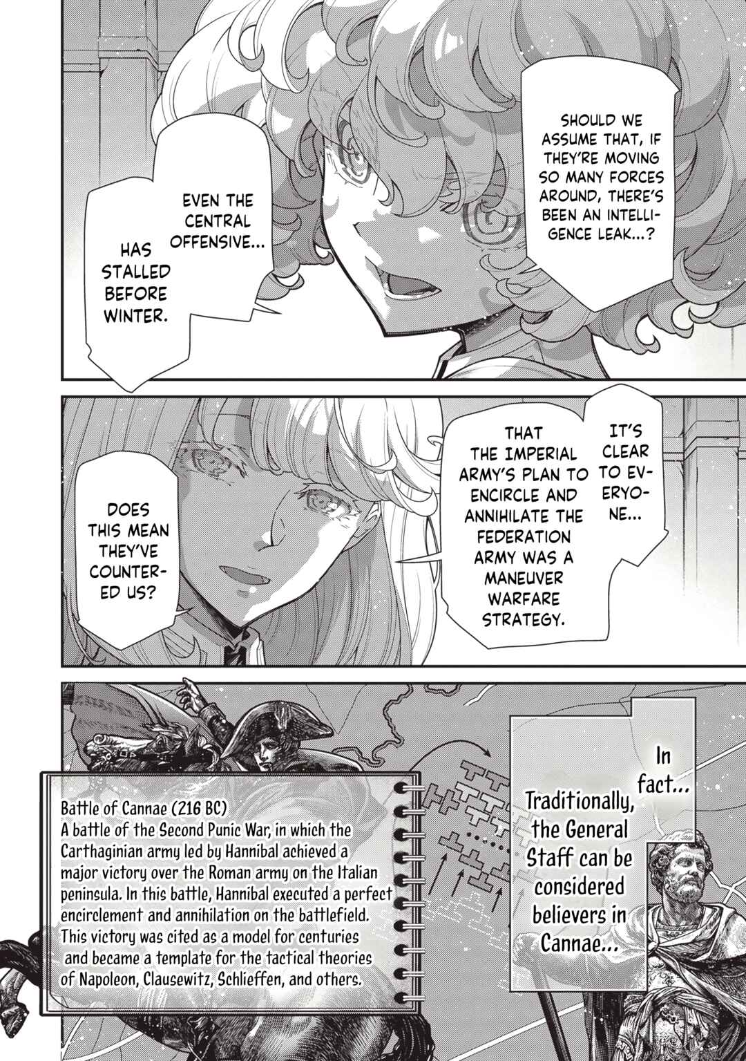Chapter 96 - Page 5