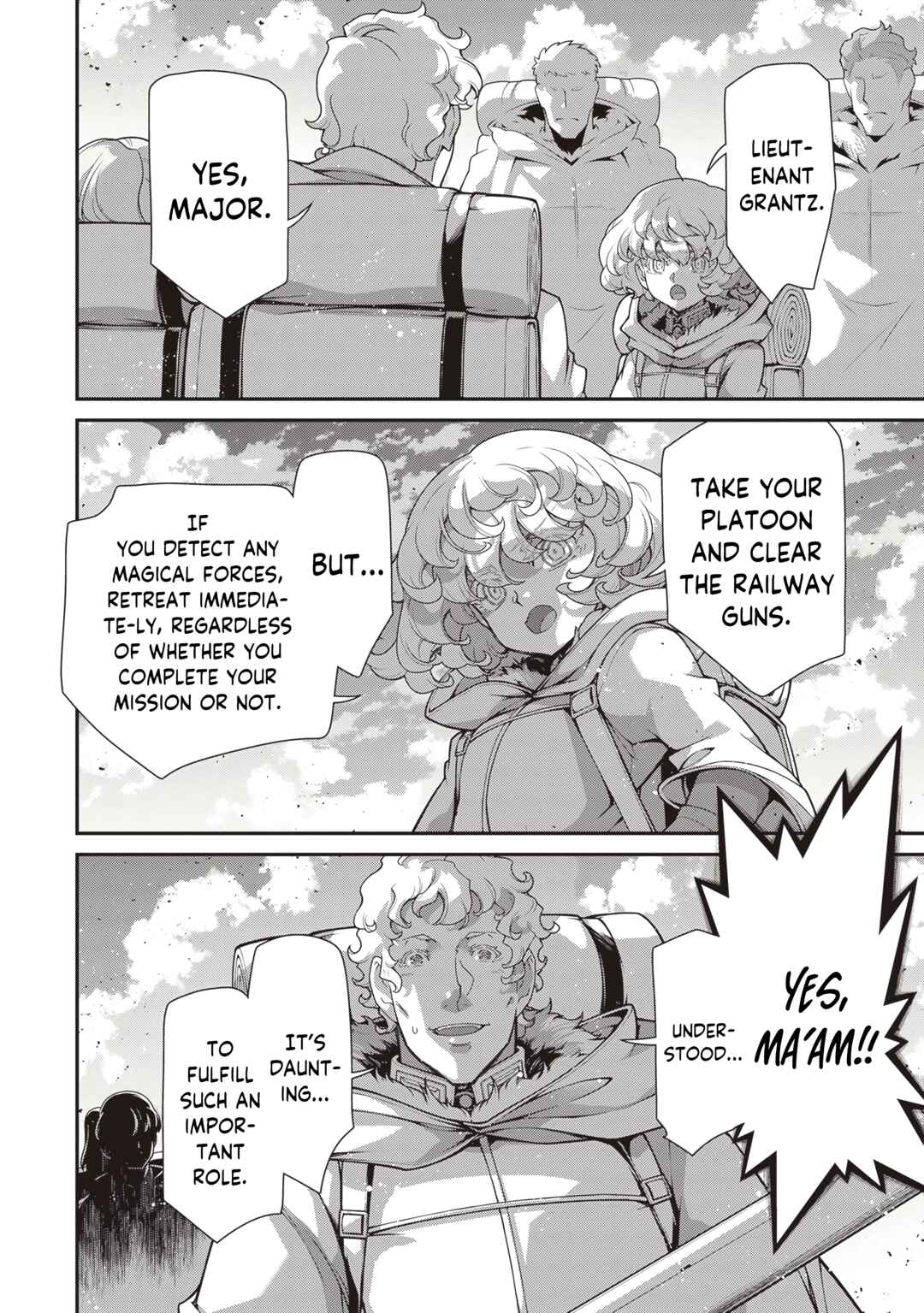 Chapter 96 - Page 51