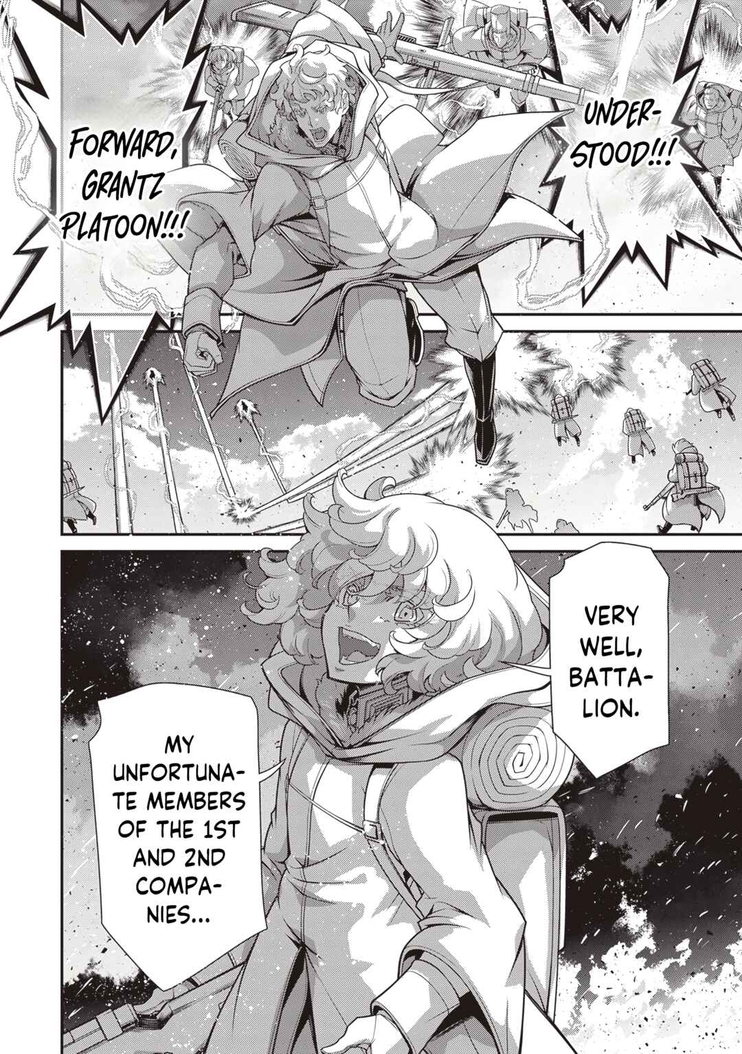 Chapter 96 - Page 53