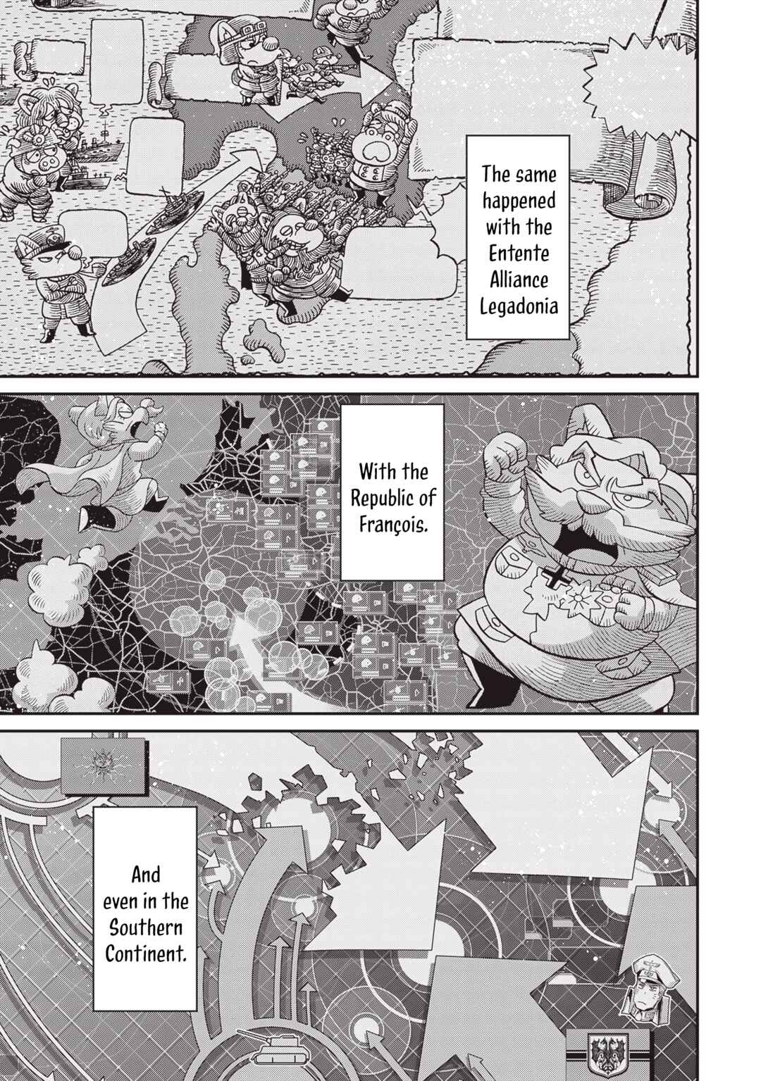 Chapter 96 - Page 6