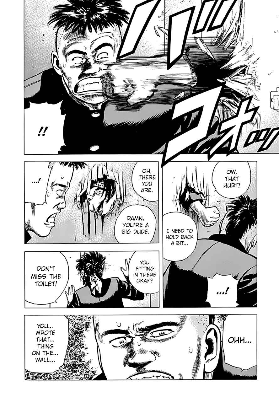 Chapter 163 - Page 10