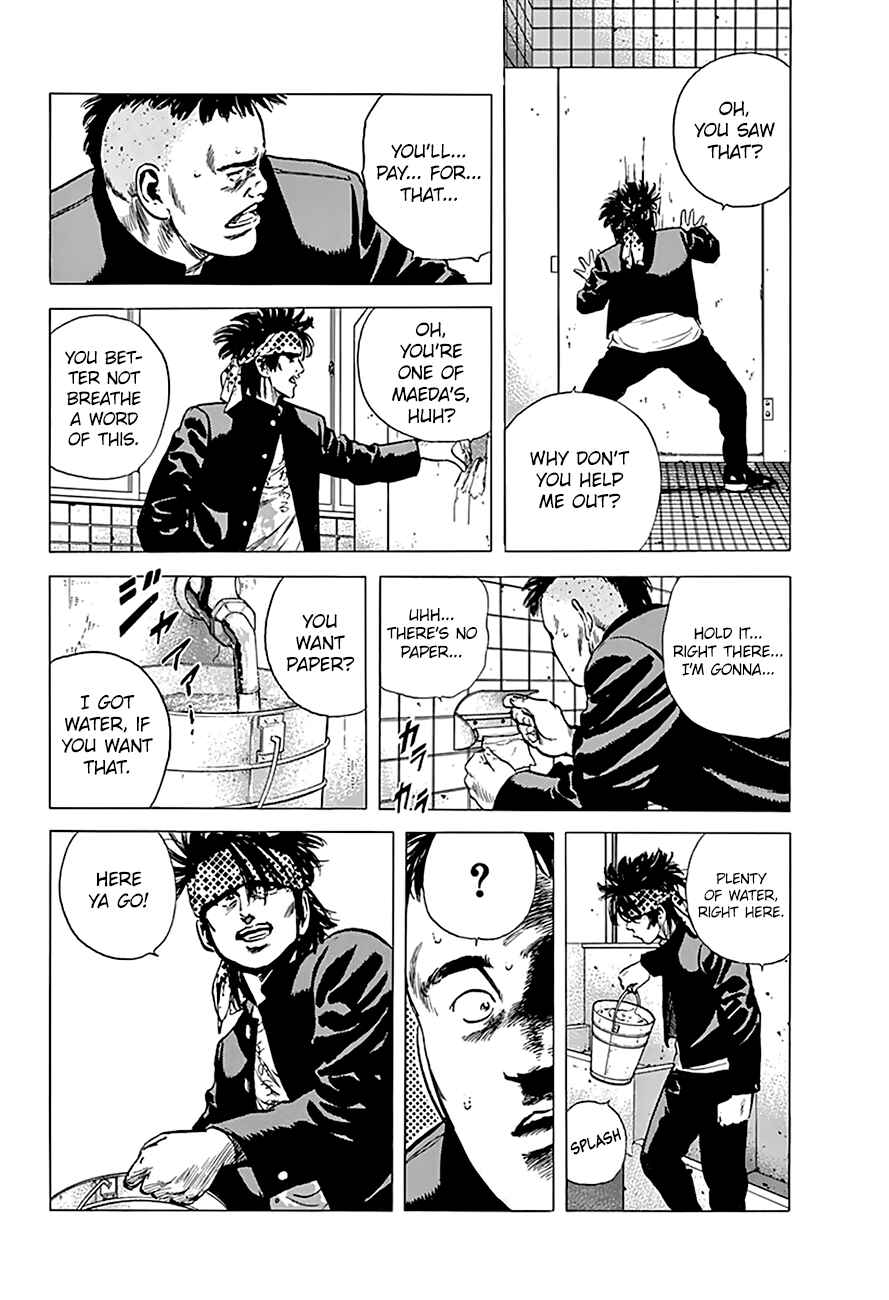 Chapter 163 - Page 11
