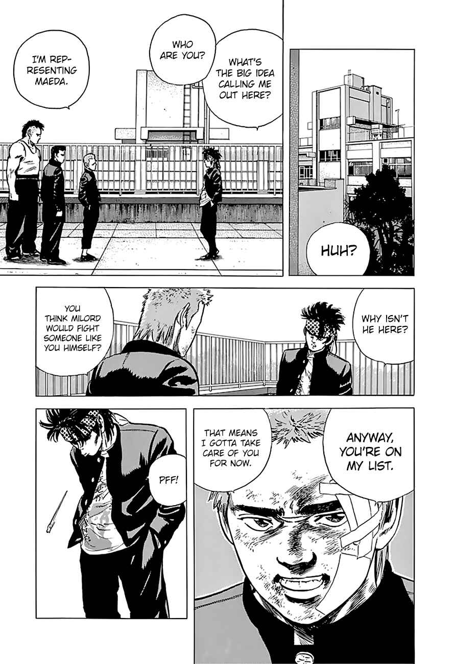 Chapter 163 - Page 15