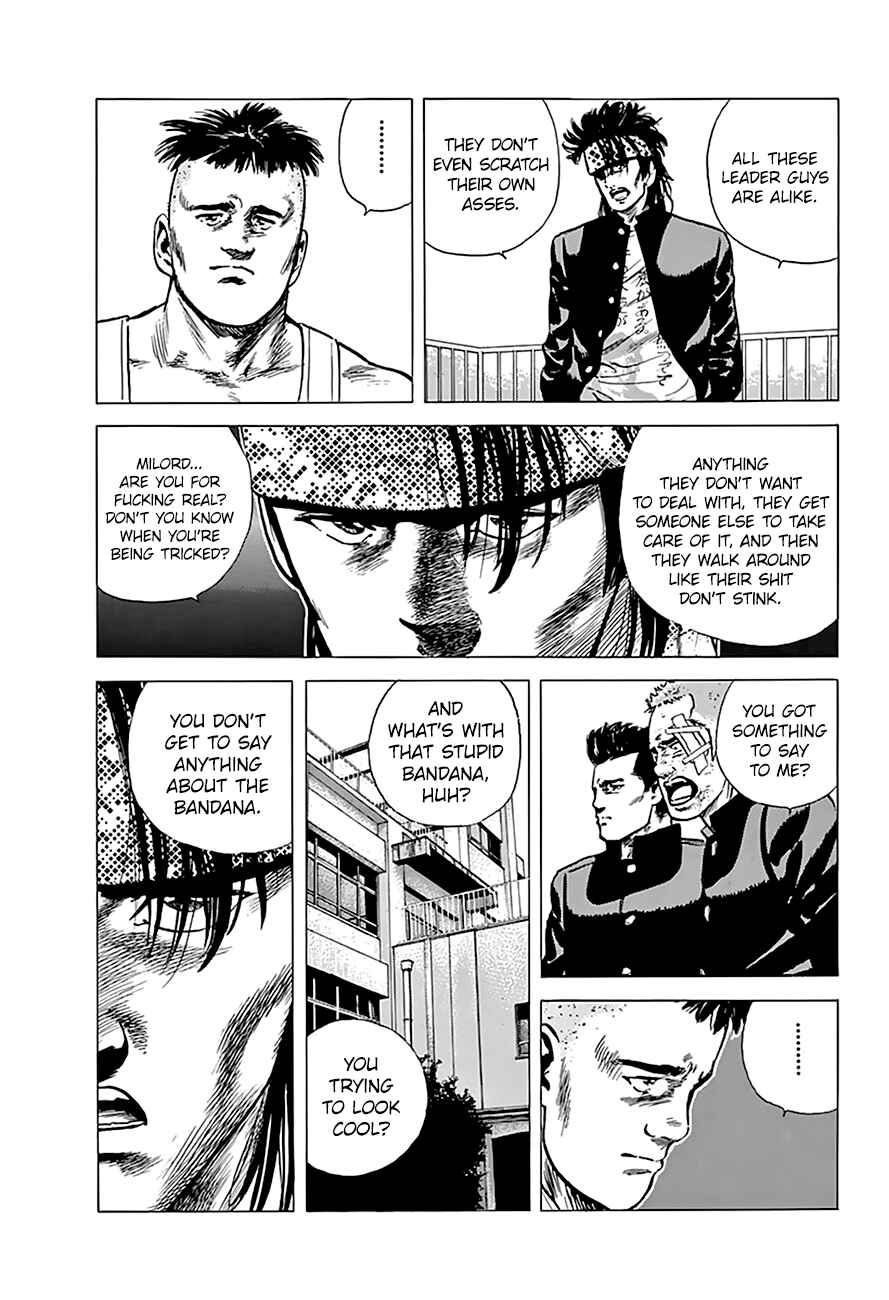 Chapter 163 - Page 16