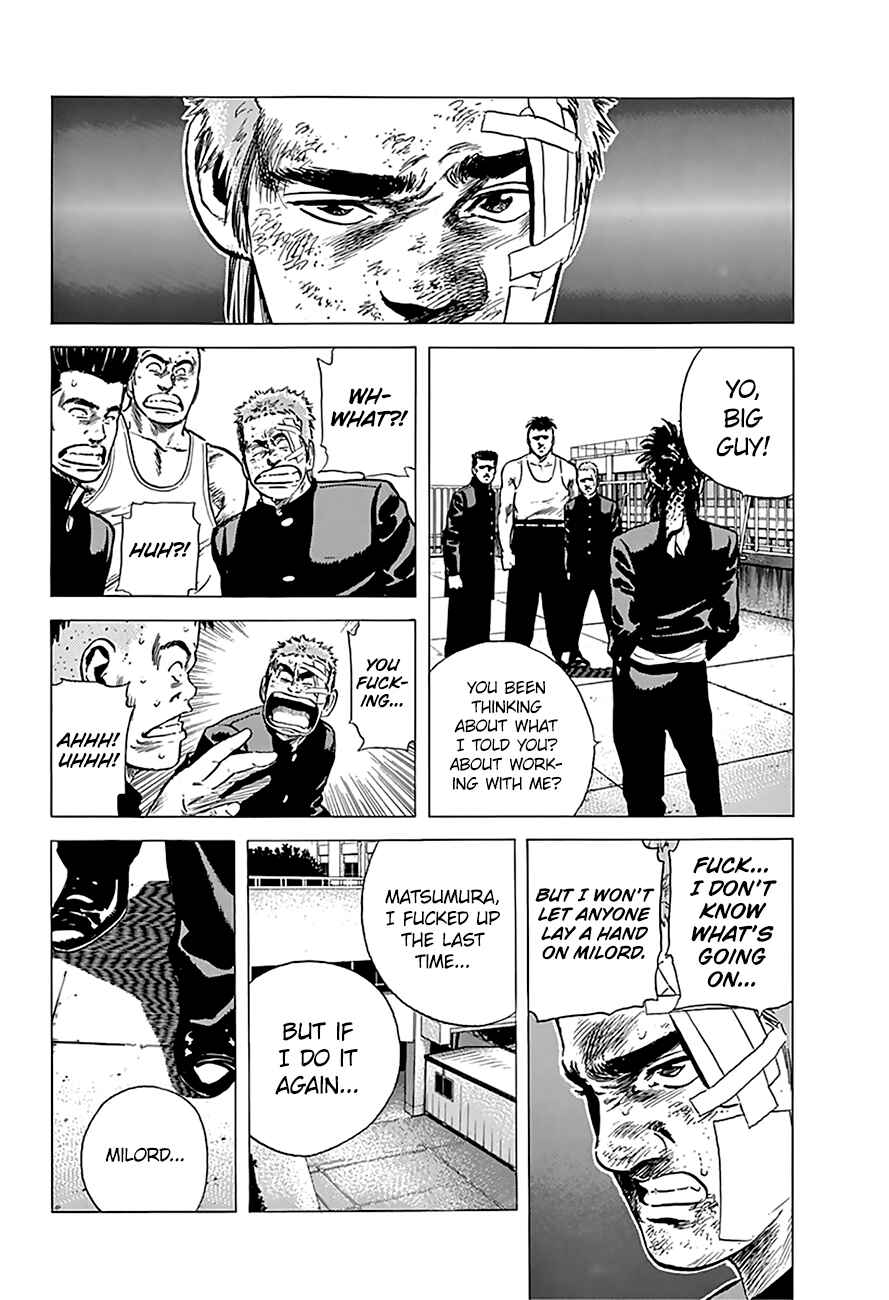 Chapter 163 - Page 17