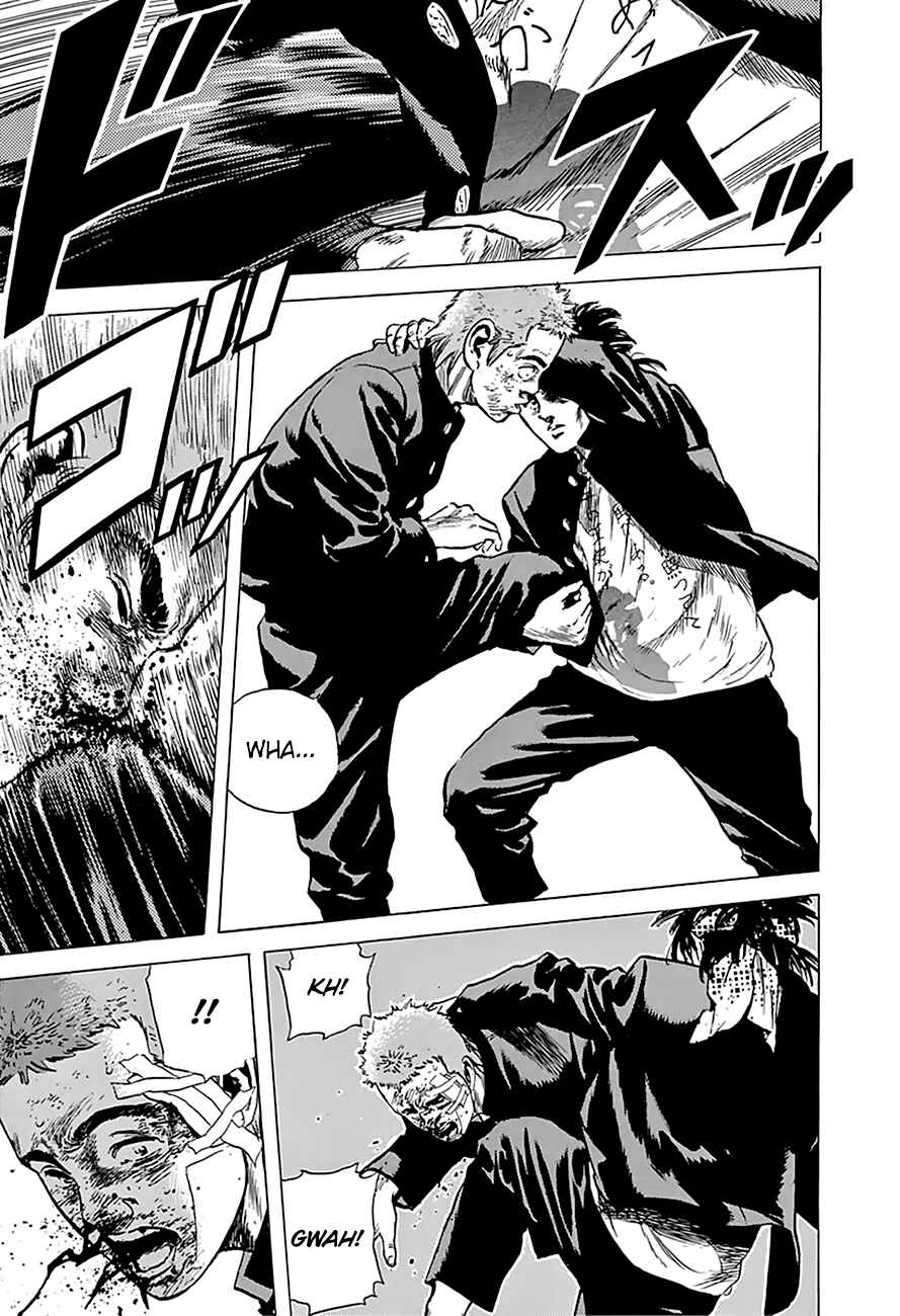 Chapter 163 - Page 19