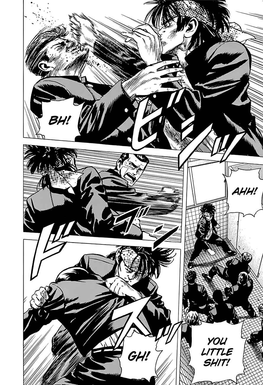 Chapter 163 - Page 6