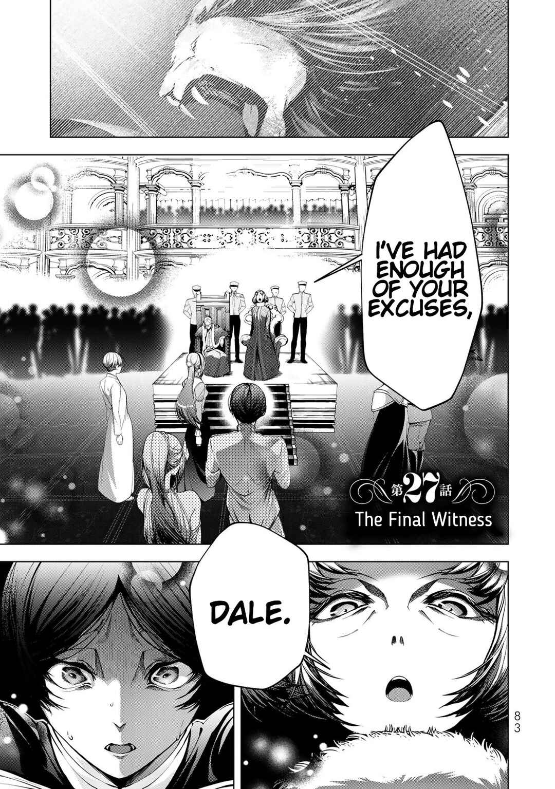 Chapter 27 - Page 1