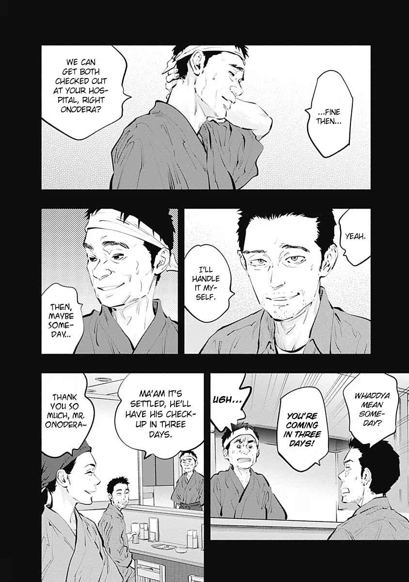 Chapter 96 - Page 11