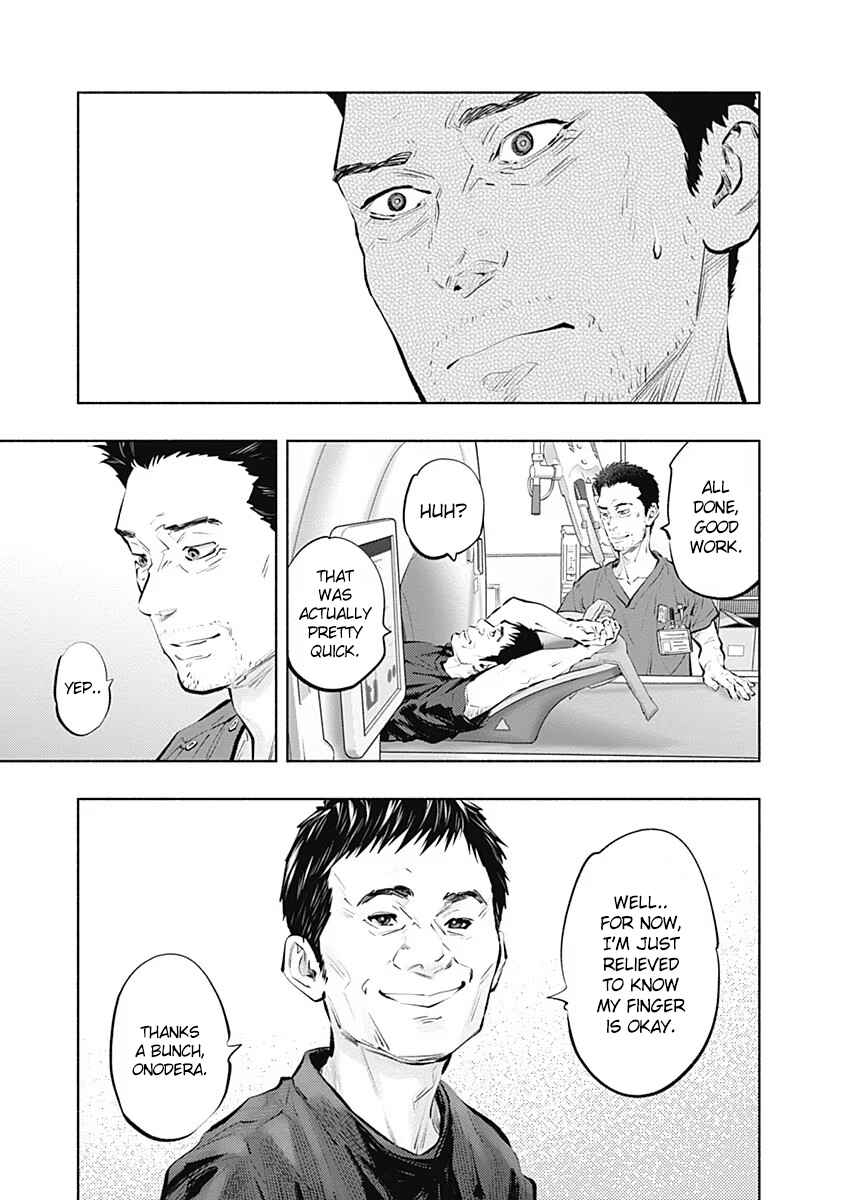Chapter 96 - Page 18