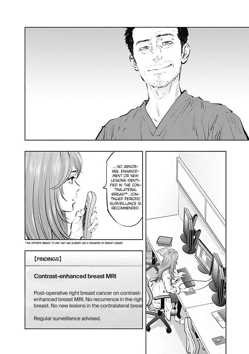 Chapter 96 - Page 19