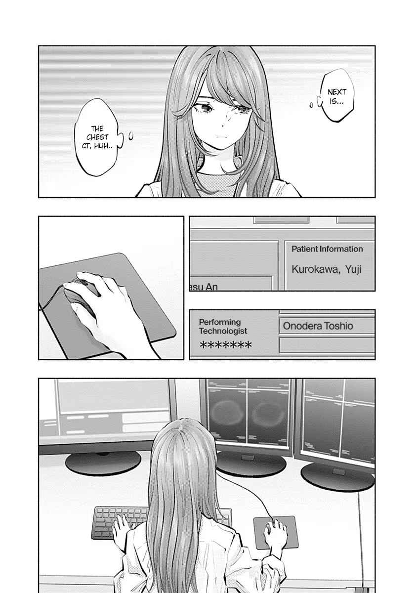 Chapter 96 - Page 20