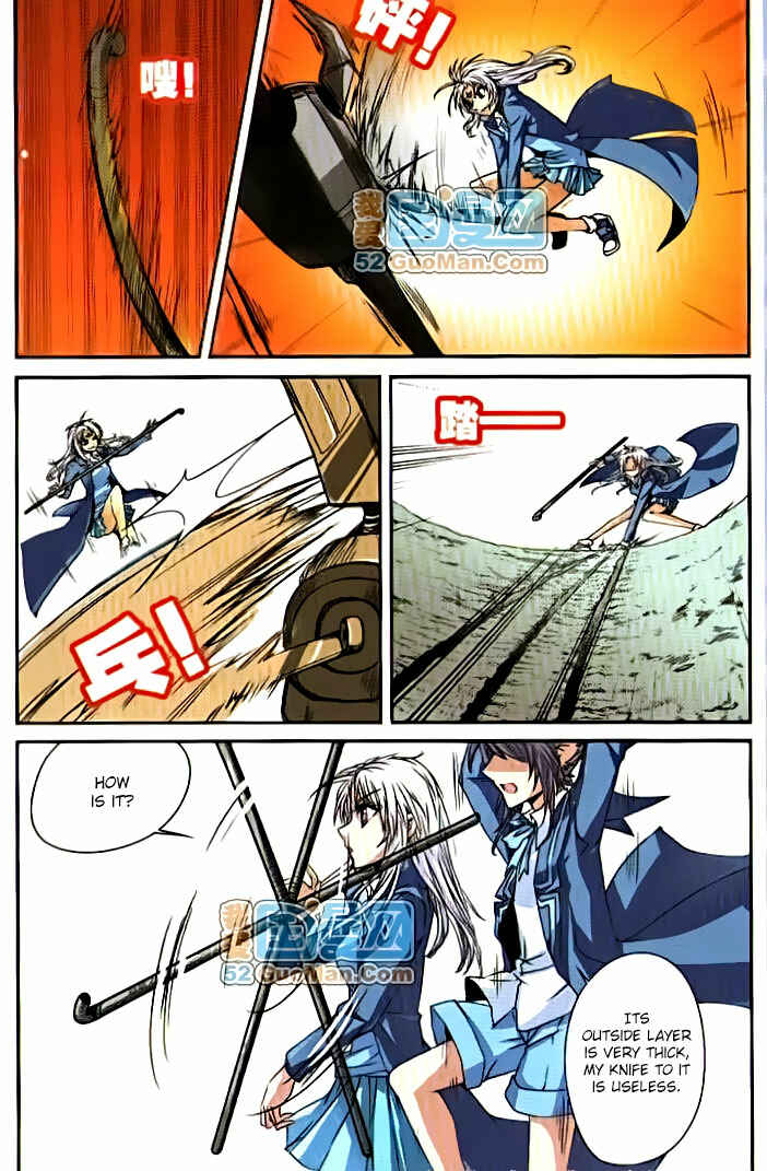 Chapter 6 - Page 2
