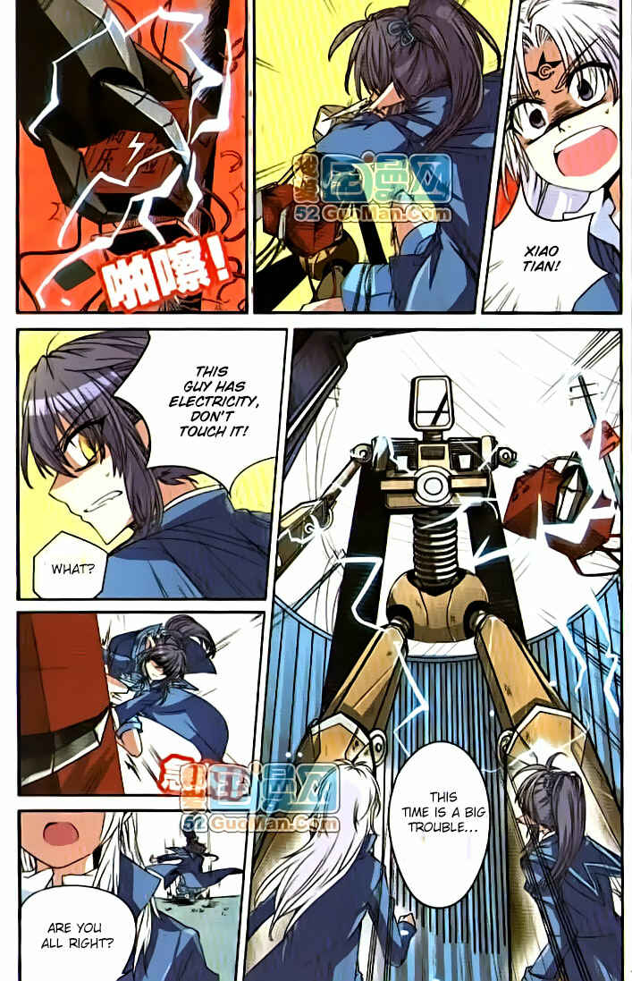 Chapter 6 - Page 4