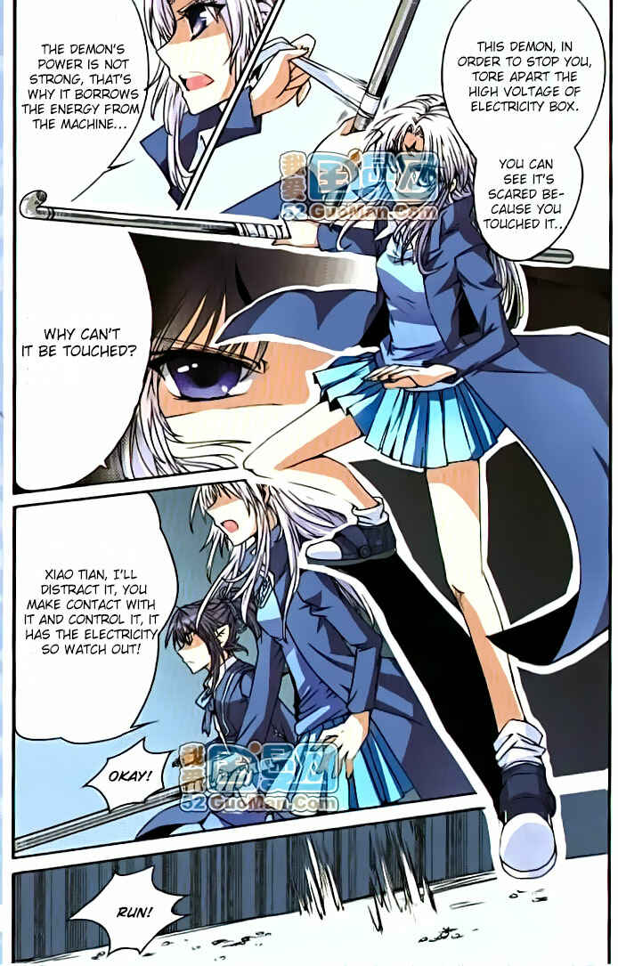 Chapter 6 - Page 5