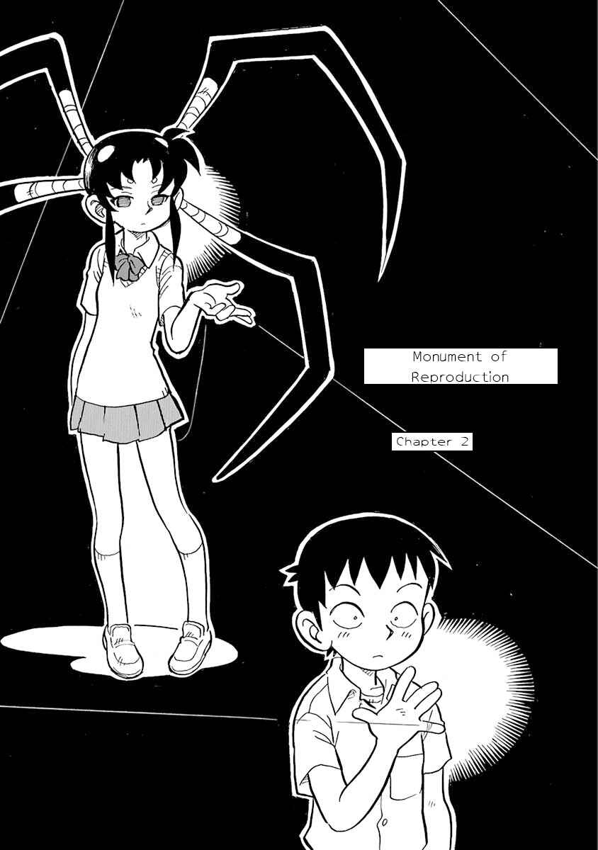 Chapter 2 - Page 1