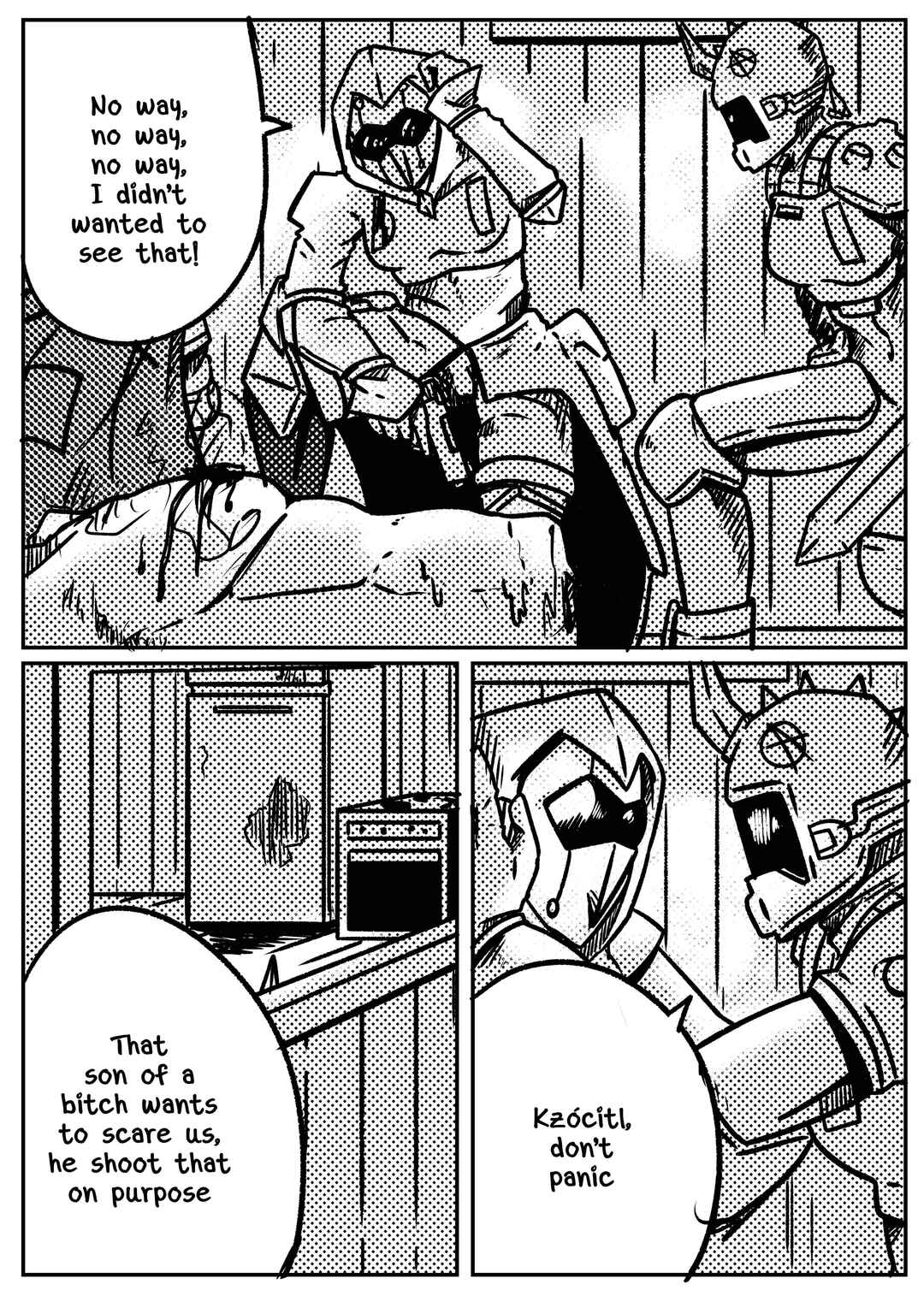 Chapter 50 - Page 8
