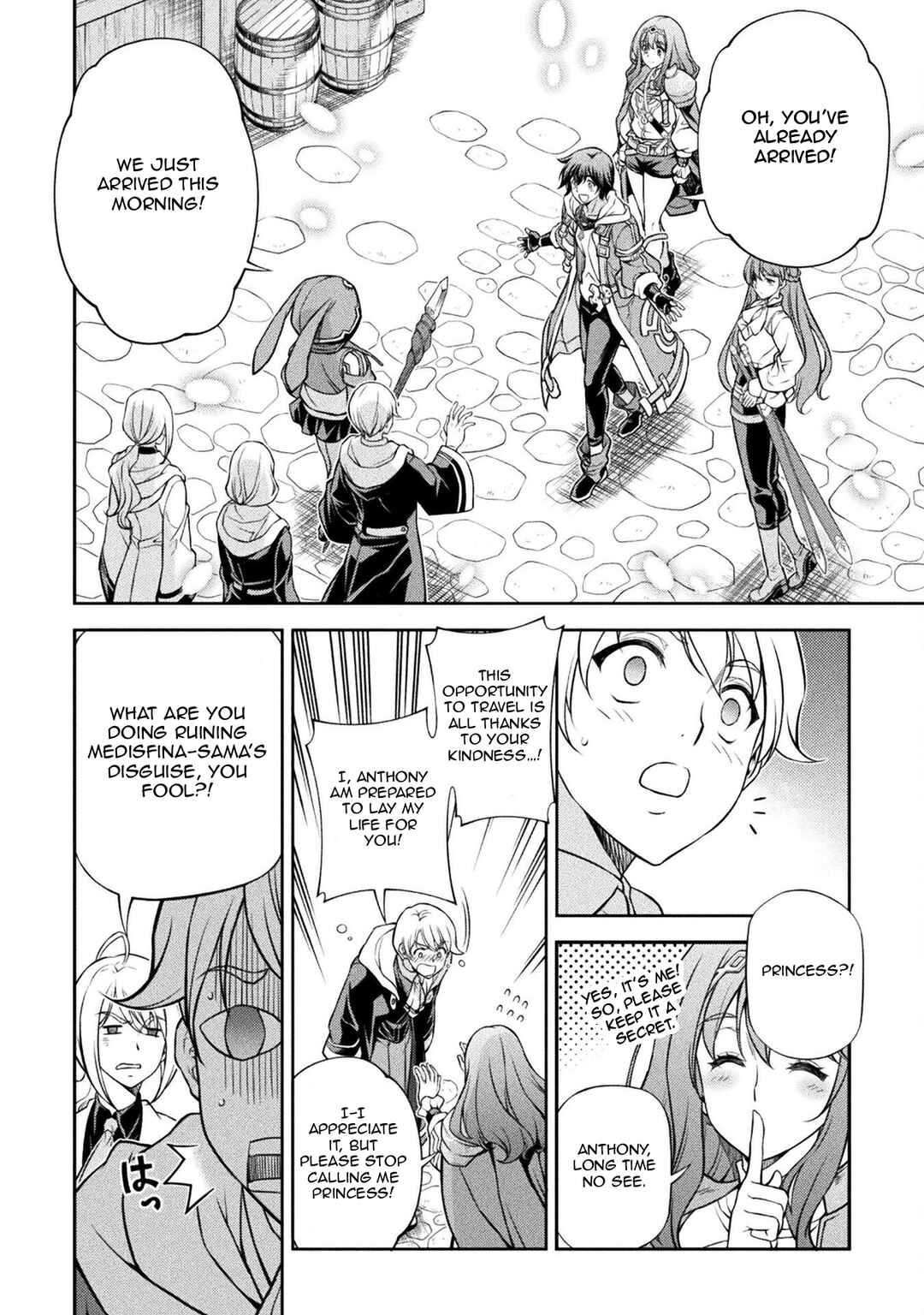 Chapter 121 - Page 3