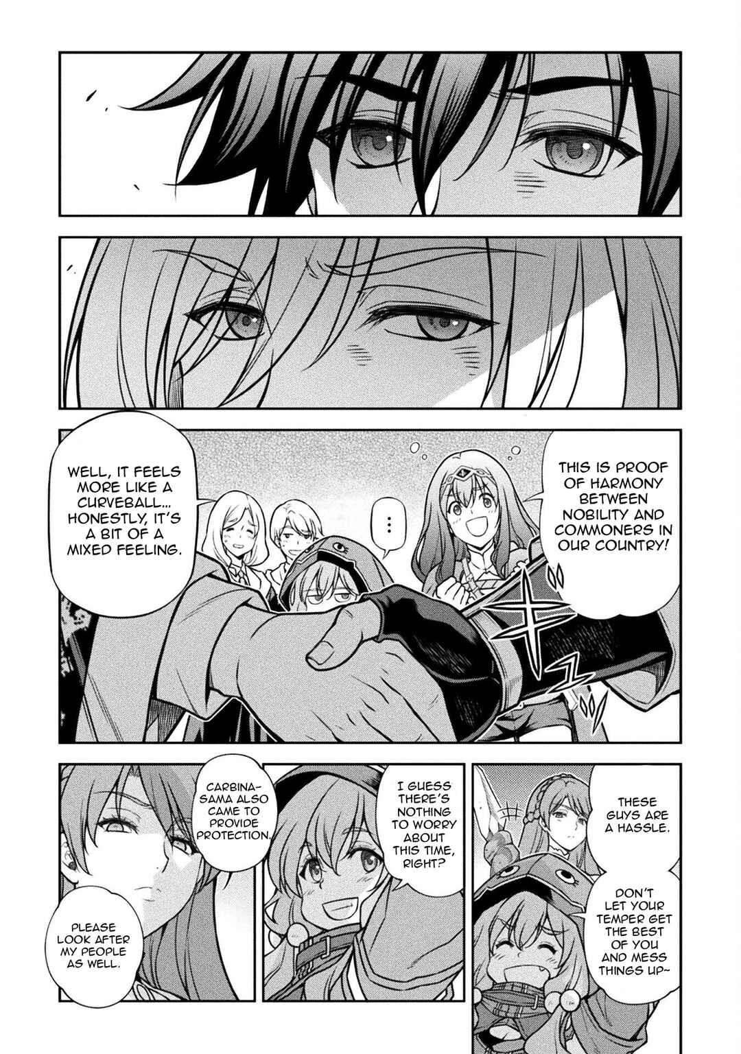 Chapter 121 - Page 6