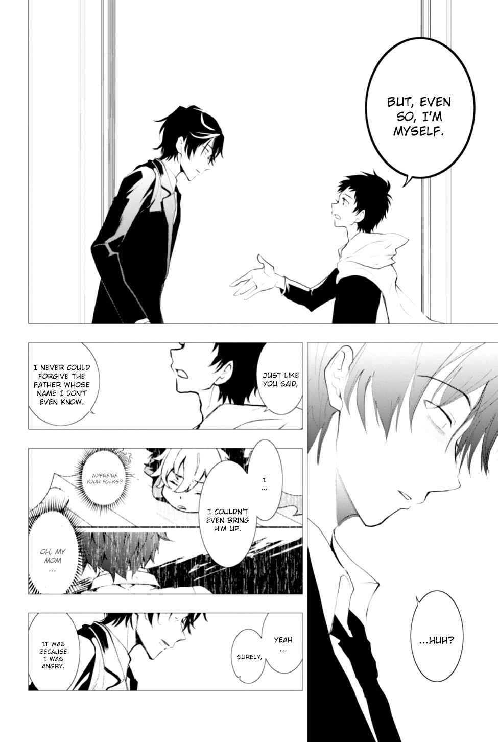Chapter 79 - Page 20
