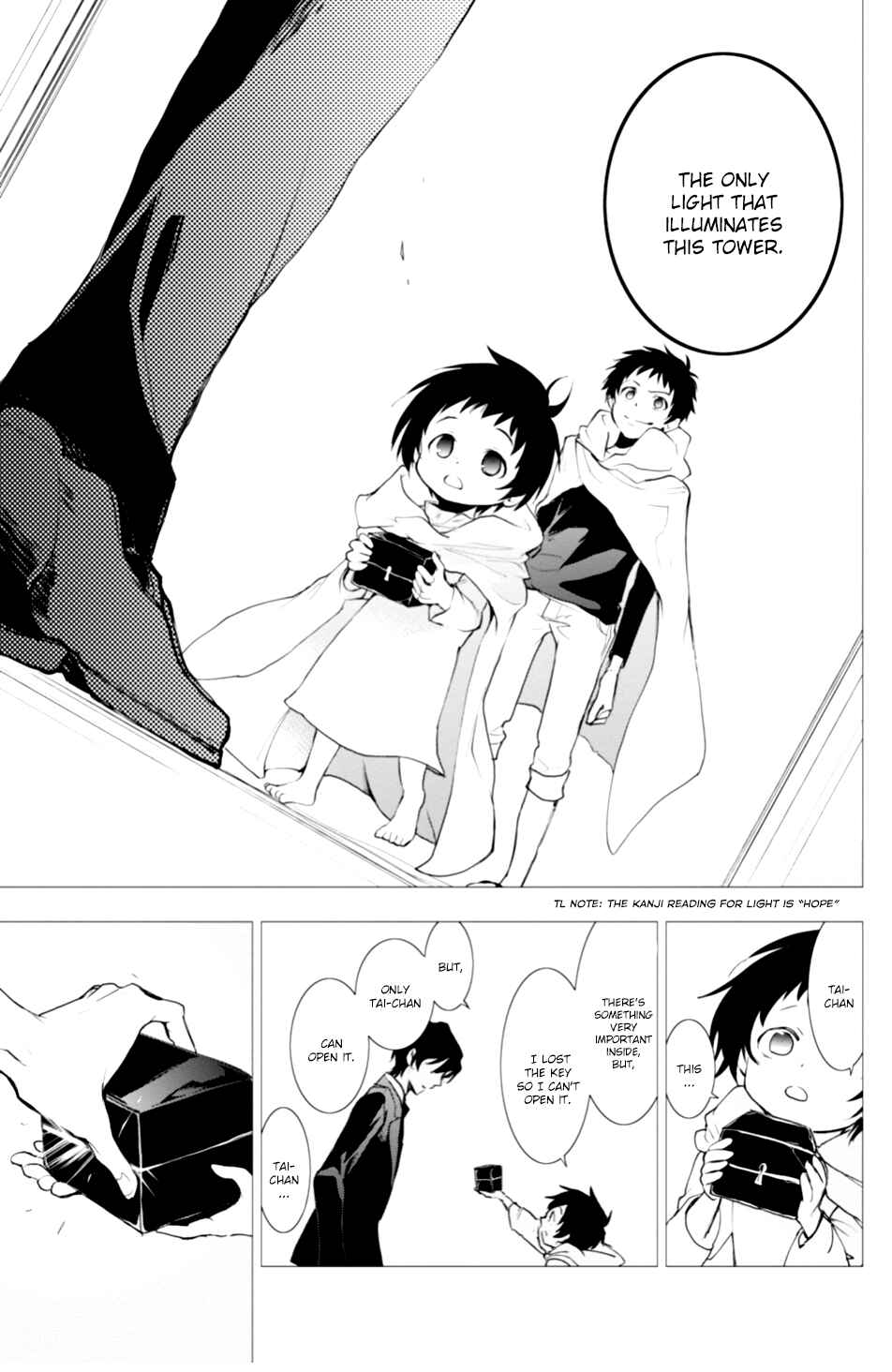 Chapter 79 - Page 24