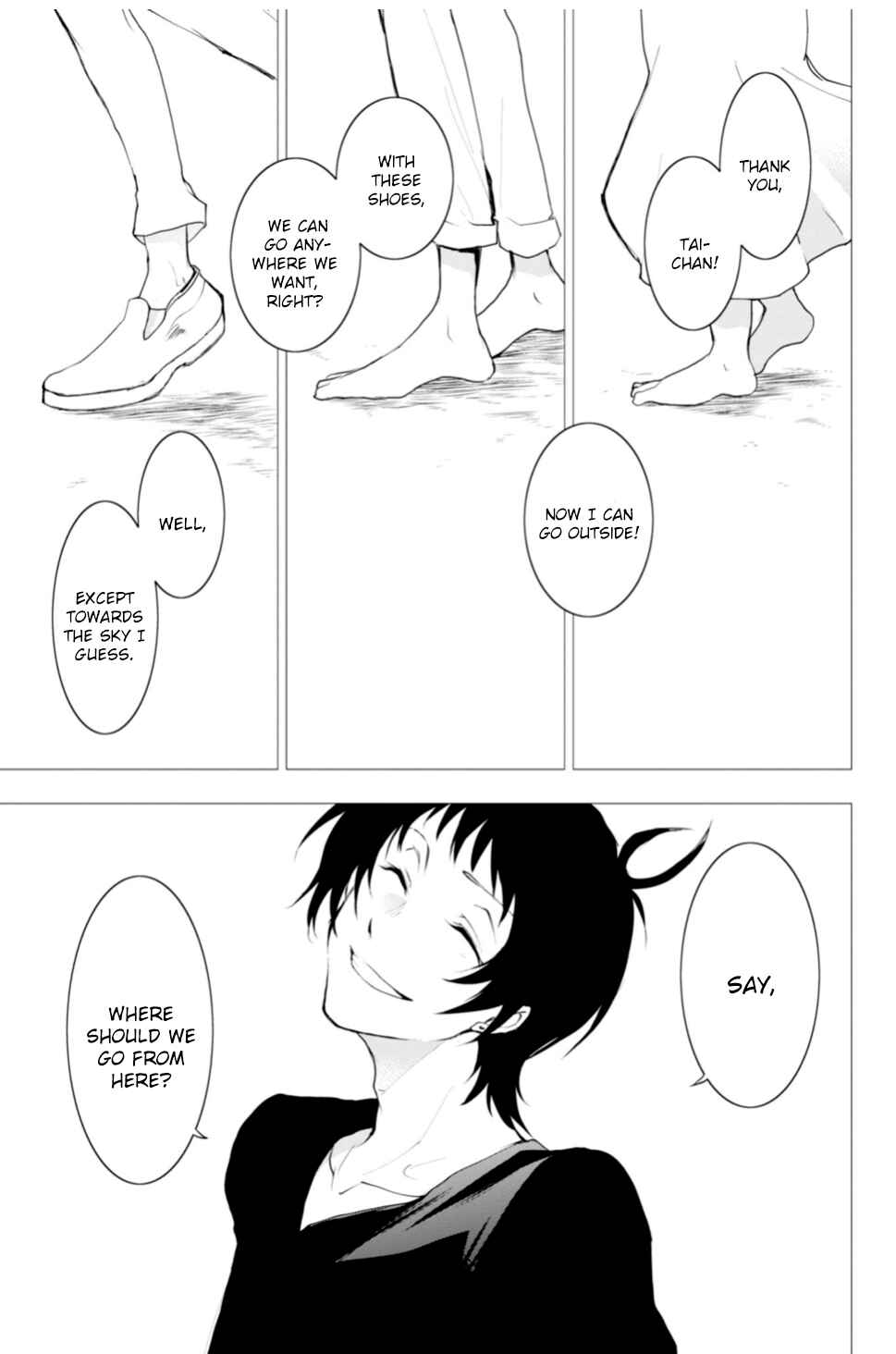 Chapter 79 - Page 26