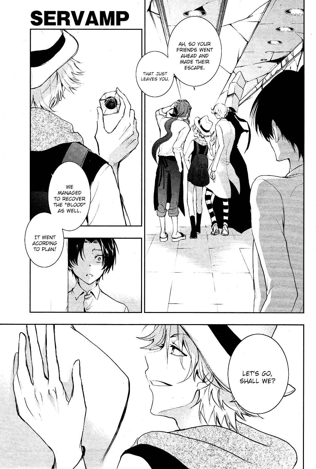 Chapter 79 - Page 3