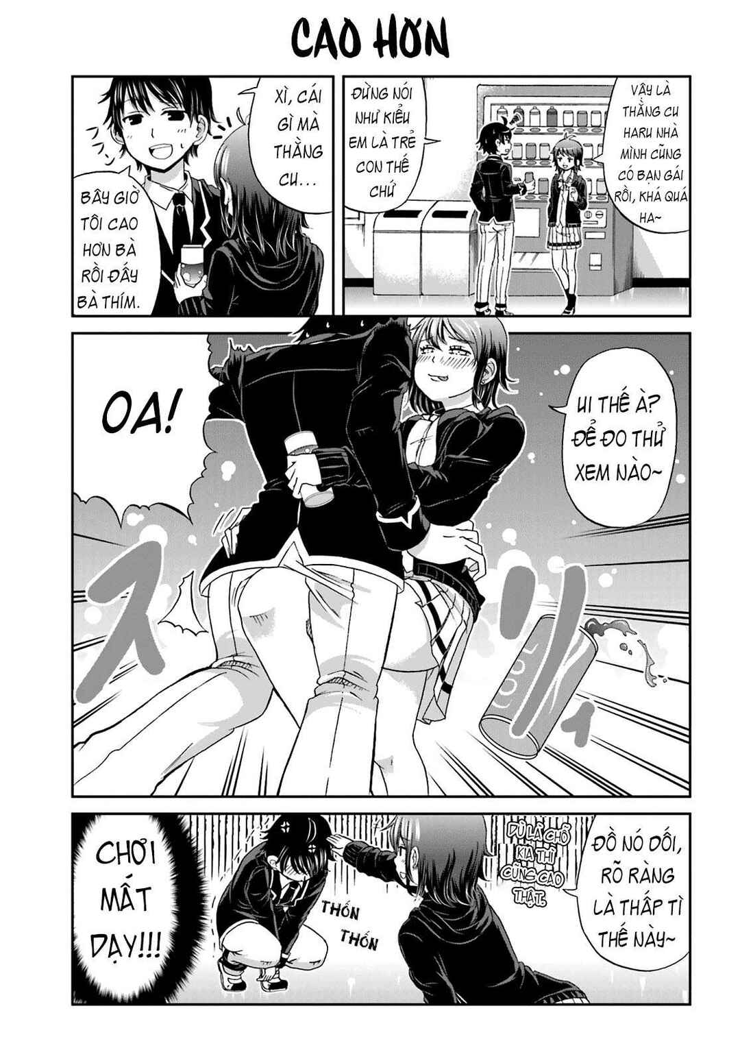 Chapter 3 - Page 3