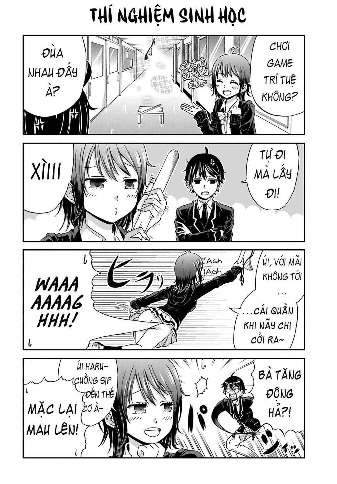 Chapter 3 - Page 4