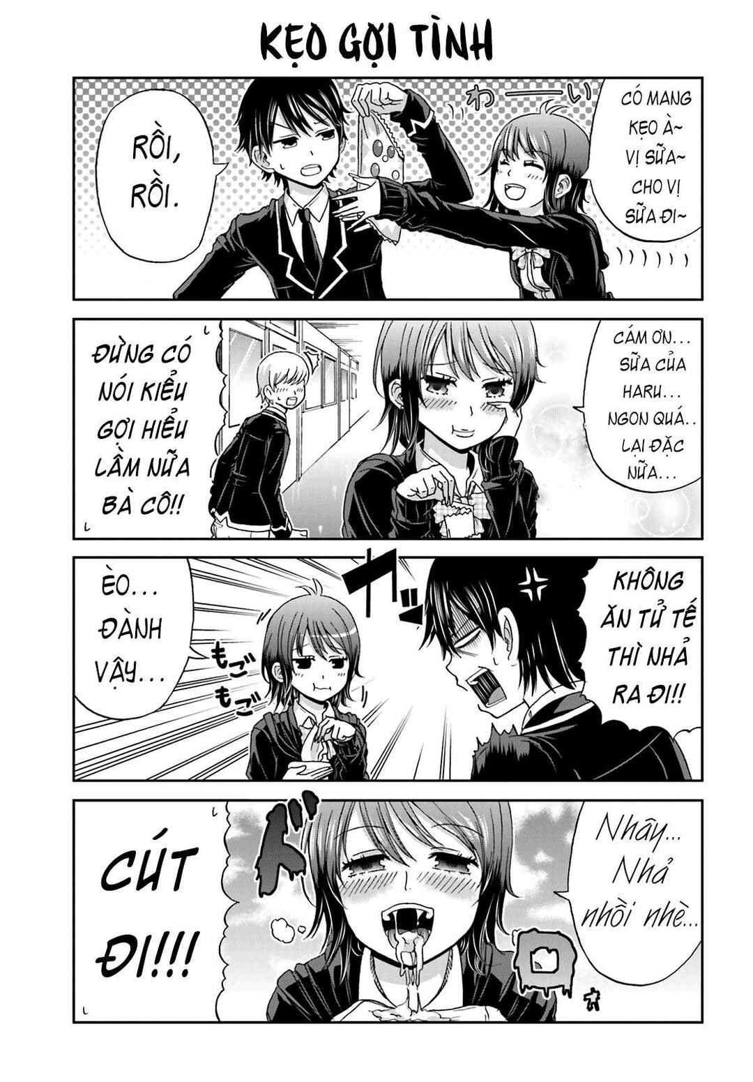 Chapter 3 - Page 5