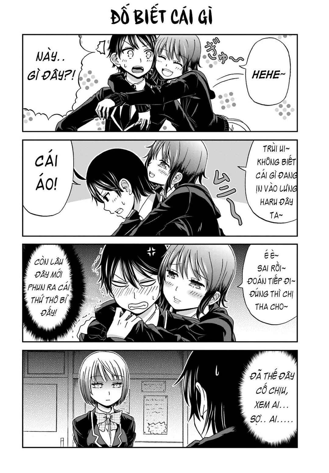 Chapter 3 - Page 6