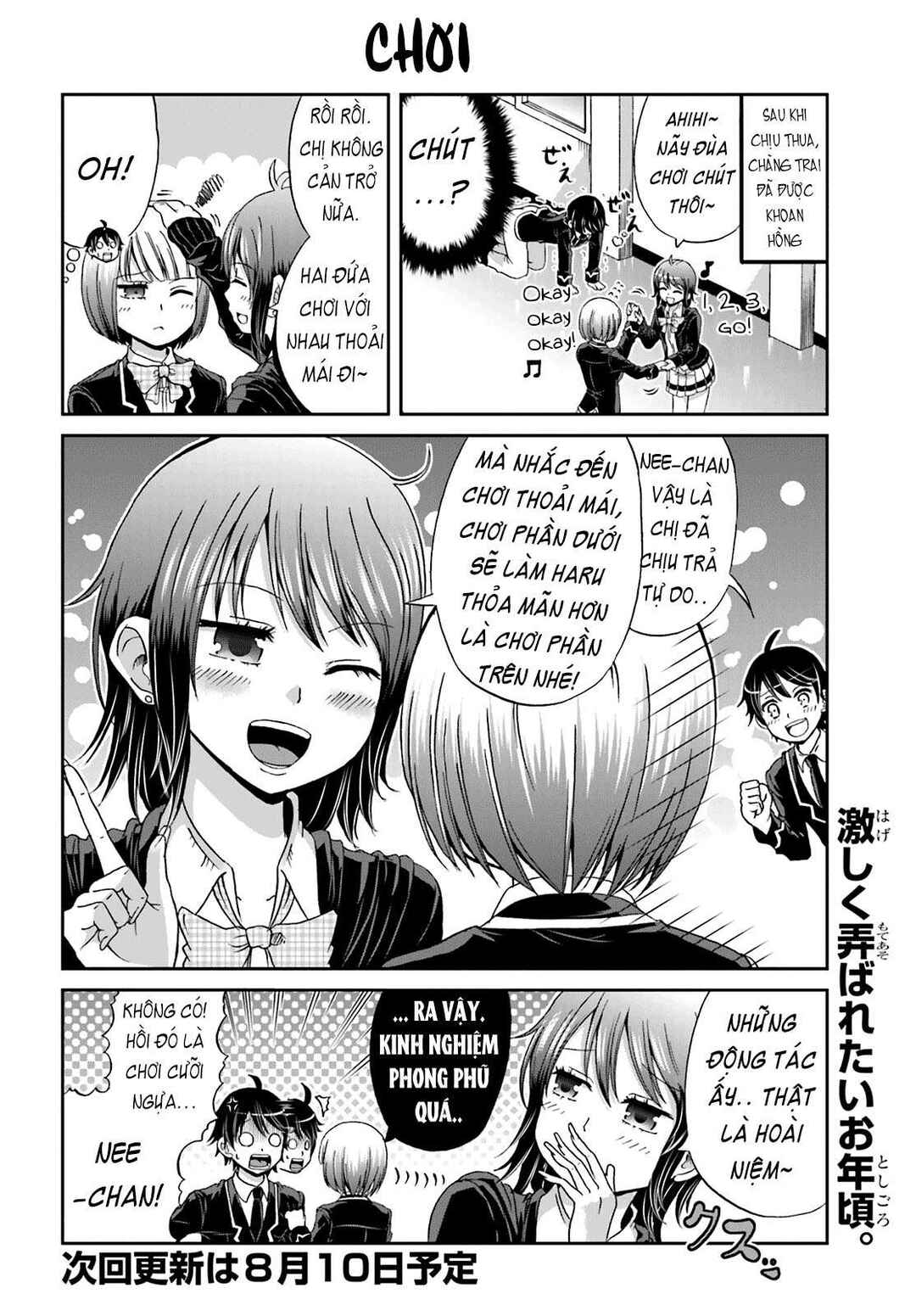 Chapter 3 - Page 8