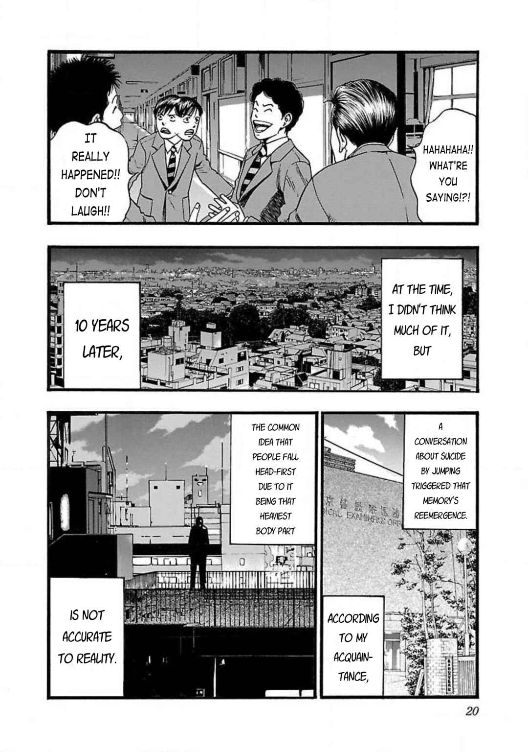 Chapter 71 - Page 2
