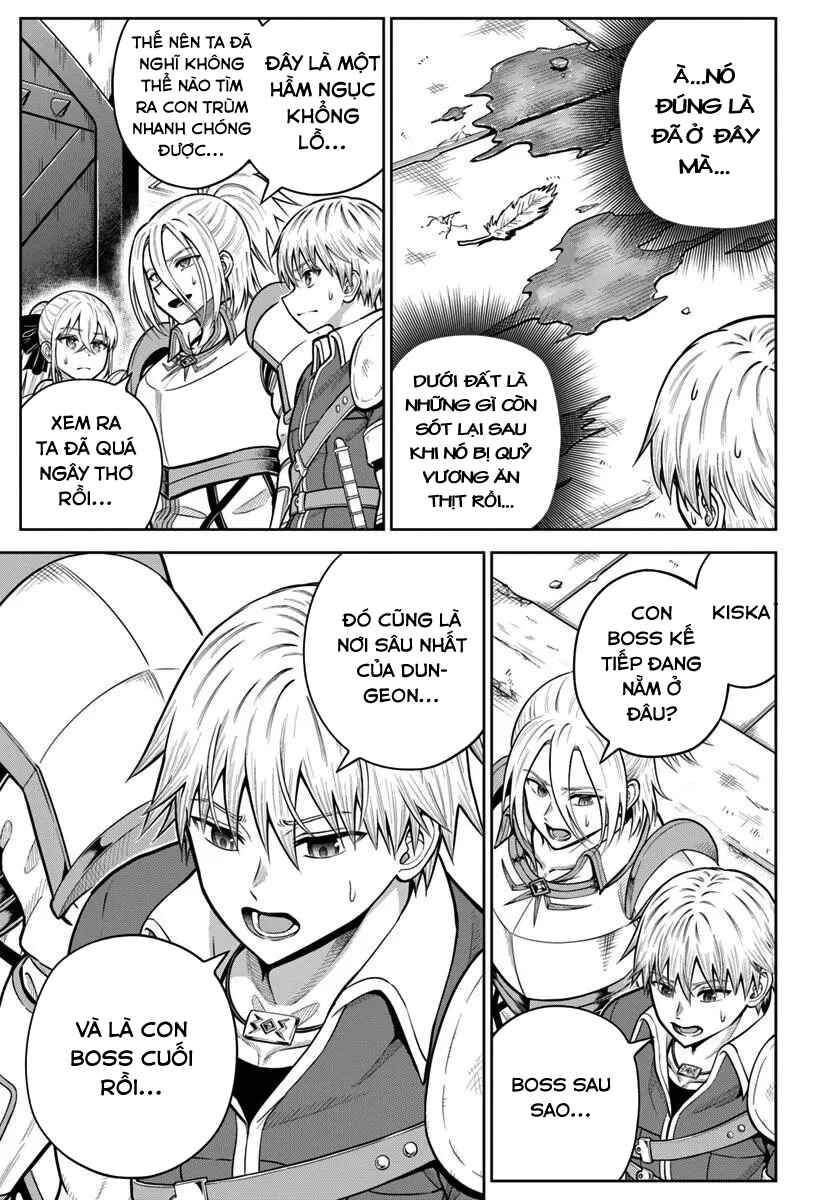 Chapter 28 - Page 20