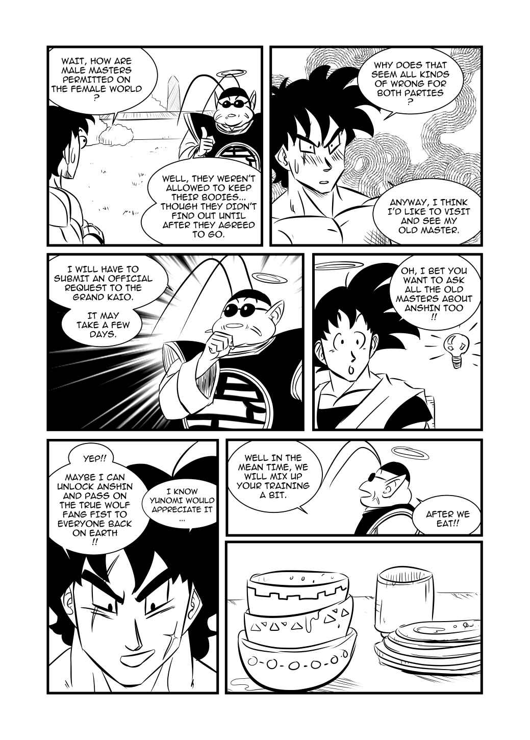Chapter 16 - Page 11