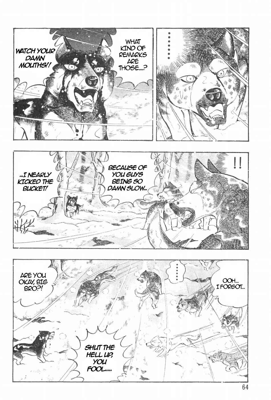 Chapter 114 - Page 12