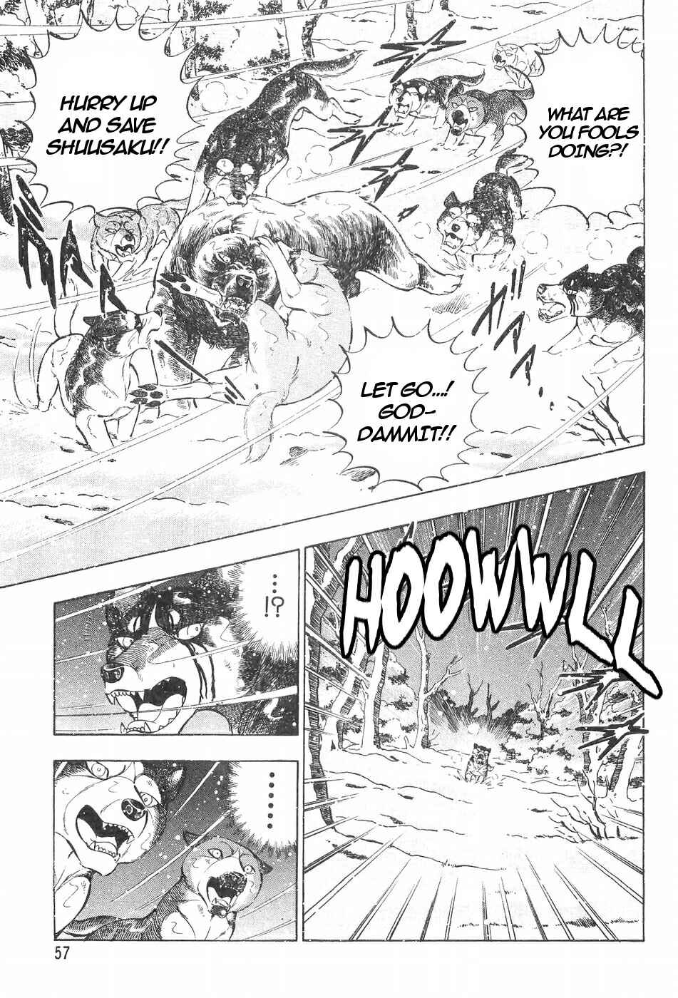 Chapter 114 - Page 5