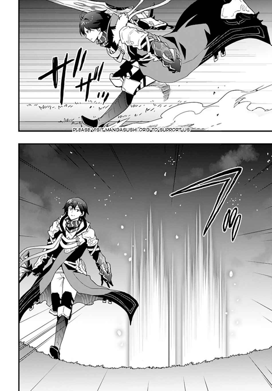 Chapter 32 - Page 20
