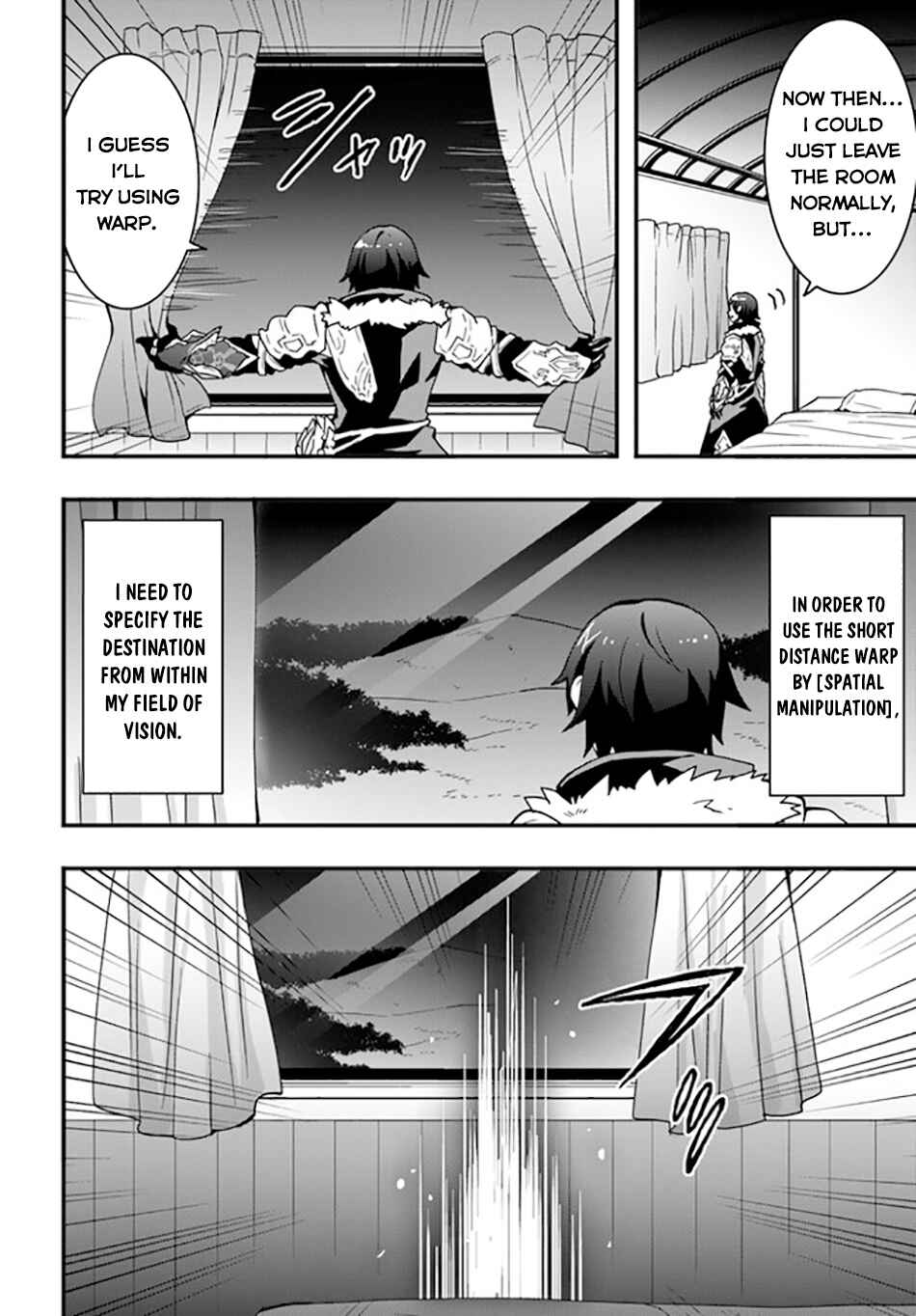 Chapter 32 - Page 7